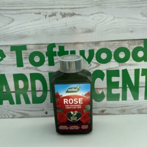 Westland Rose High Performance Liquid Plant Food – 1L
