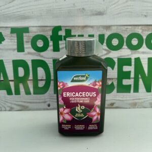 Westland Ericaceous High Performance Liquid Plant Food 1 Litre