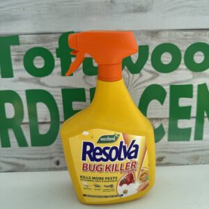 Westland Resolva Bug Killer 1 Litre