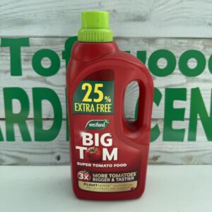 Westland Big Tom Tomato Food 1L + 25% Extra Free
