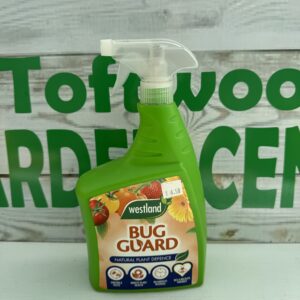 Westland Bug Guard & Pest Killer 800ml
