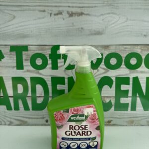 Westland Rose Guard Spray 800ml