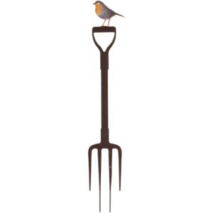 ROBIN ON FORK
